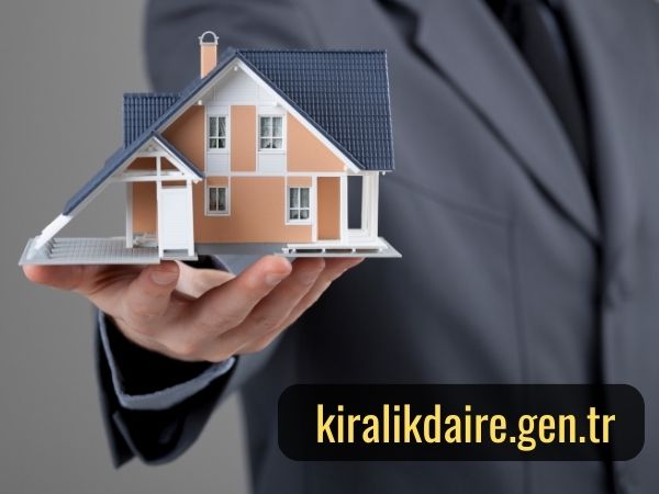 Çiftçiler Mahallesi Kiralık Daire